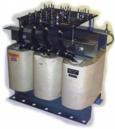3 Phase Transformers