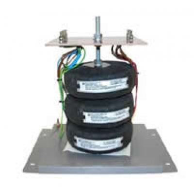 3P Isolating Delta Delta