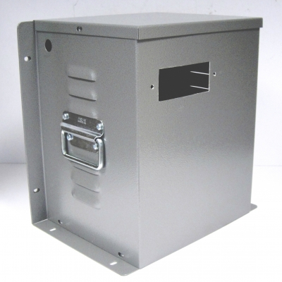 Enclosures