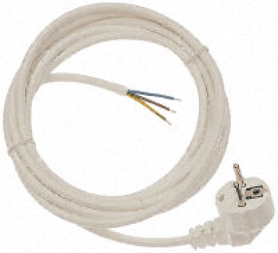 Mains cables