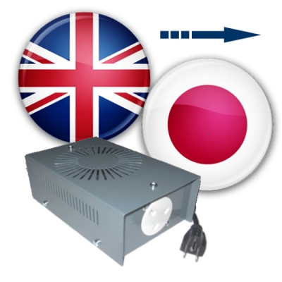 How to chose a voltage converter