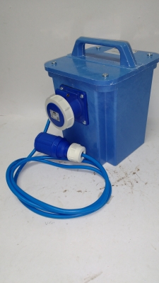 Boating Transformer