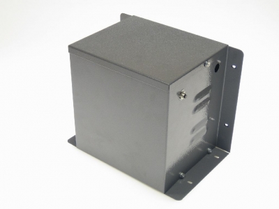 Low Cost 110v Workshop Transformer