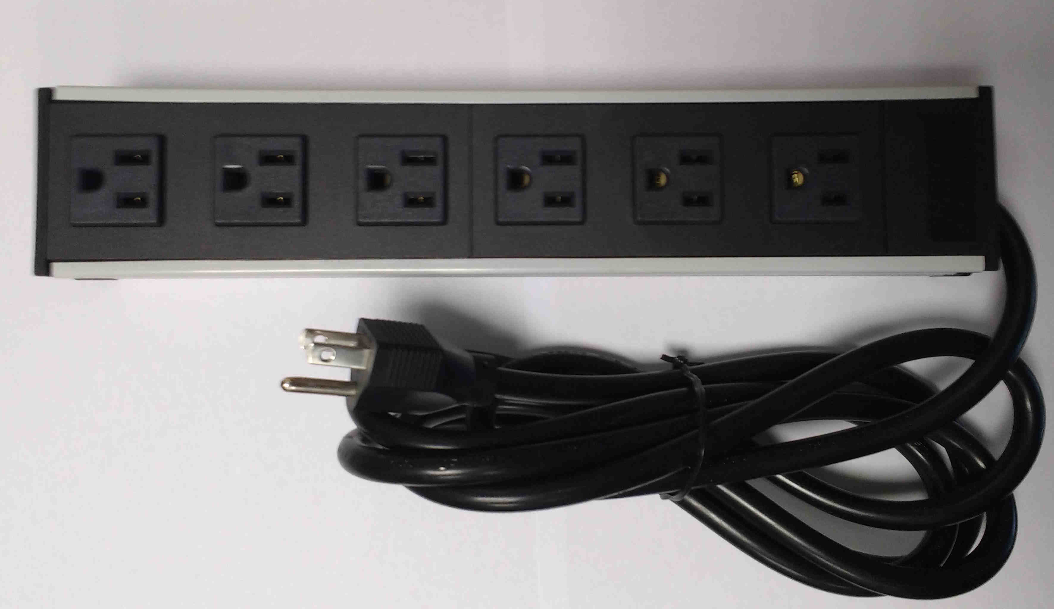 Mains cables