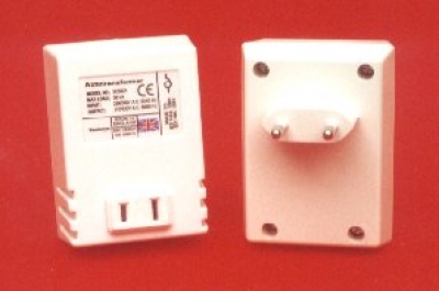 Use American Appliances in Europe