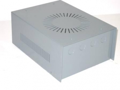Standard Balanced Power Supply