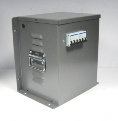 Boating Transformer