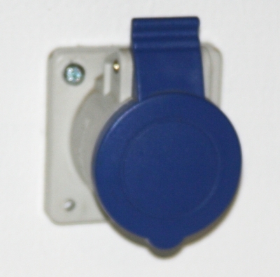 Plugs & Sockets