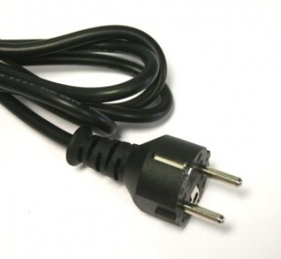 Mains cables