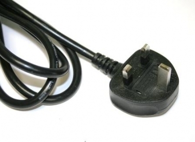 Mains cables