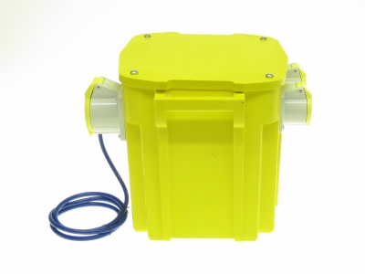 Heavy Duty 110v Portable Transformer