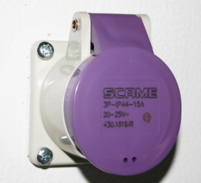 Plugs & Sockets